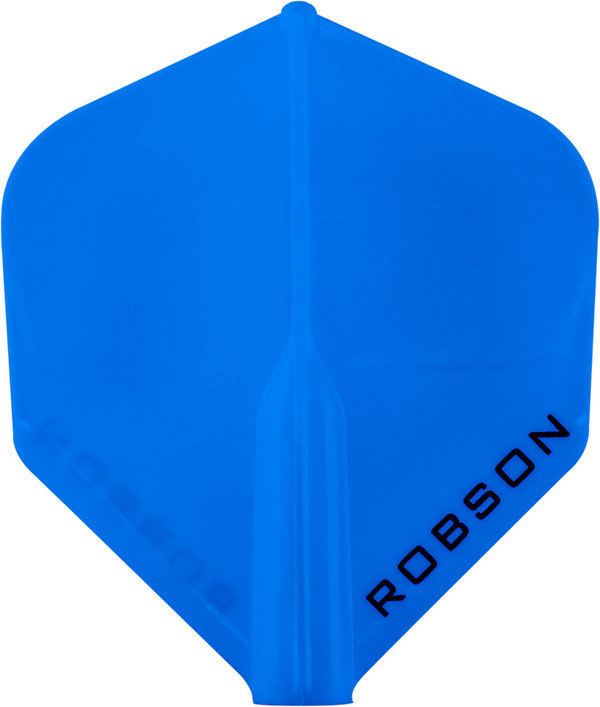 Robson Plus Flight Standaard Blue