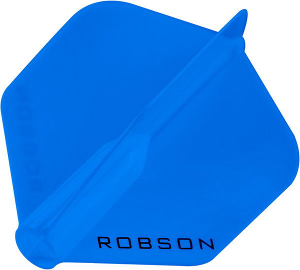 Robson Plus Flight Standaard Blue
