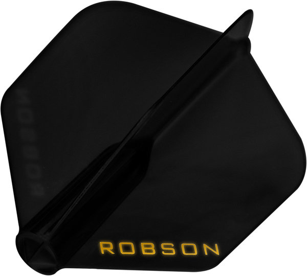 Robson Plus Flight Standaard Black