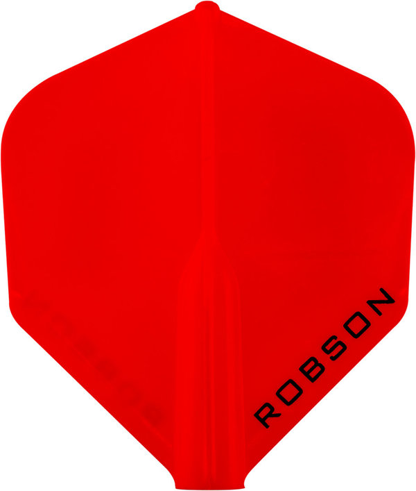 Robson Plus Flight Standaard Red