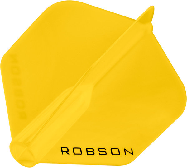 Robson Plus Flight Standaard Yellow