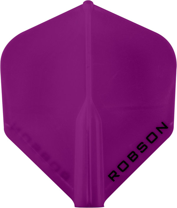 Robson Plus Flight Standaard Purple