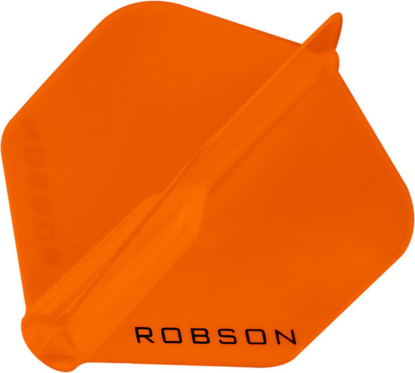 Robson Plus Flight Standaard Orange