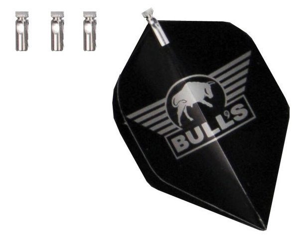 Bull's Flightprotector Silver