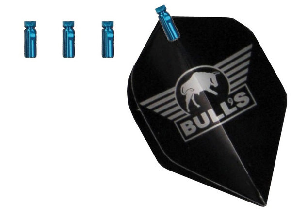 Bull's Flightprotector Blue