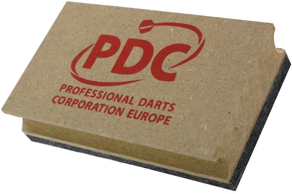 PDC Scoreset (45x30cm)