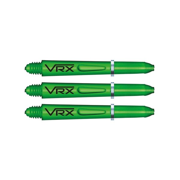 RedDragon VRX shafts "Short" Green