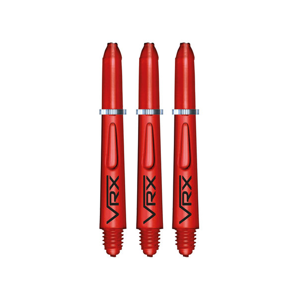 RedDragon VRX shafts "Short" Red