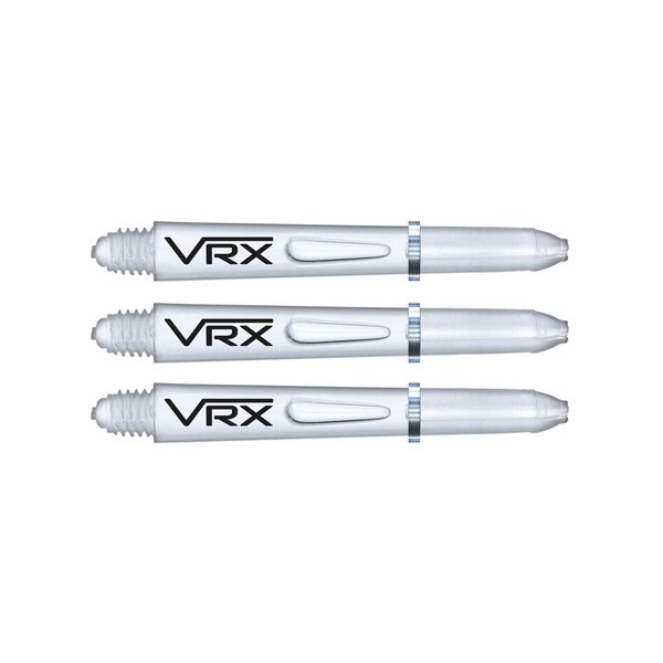 RedDragon VRX shafts "Short" Clear