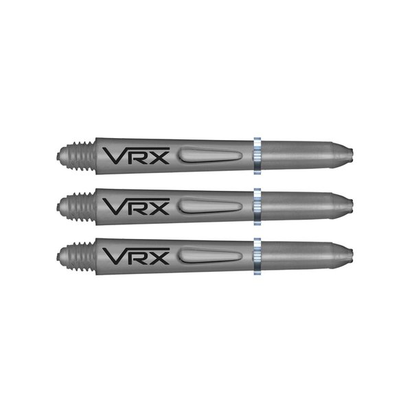 RedDragon VRX shafts "Short" Black Tint