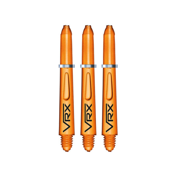RedDragon VRX shafts "Short" Orange