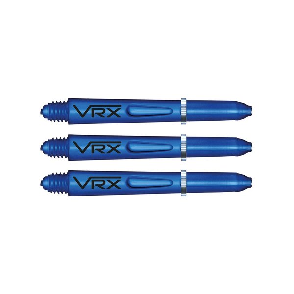RedDragon VRX shafts "Short" Blue