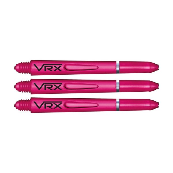 RedDragon VRX shafts "Medium" Pink
