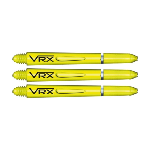 RedDragon VRX shafts "Medium" Yellow