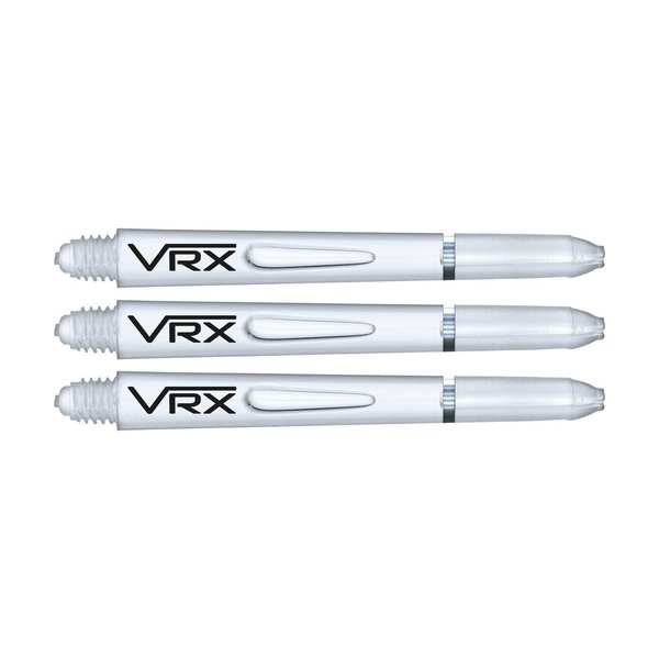 RedDragon VRX shafts "Medium" Clear