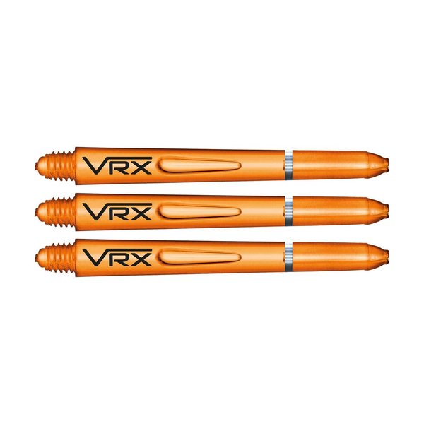 RedDragon VRX shafts "Medium" Orange