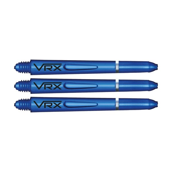 RedDragon VRX shafts "Medium" Blue