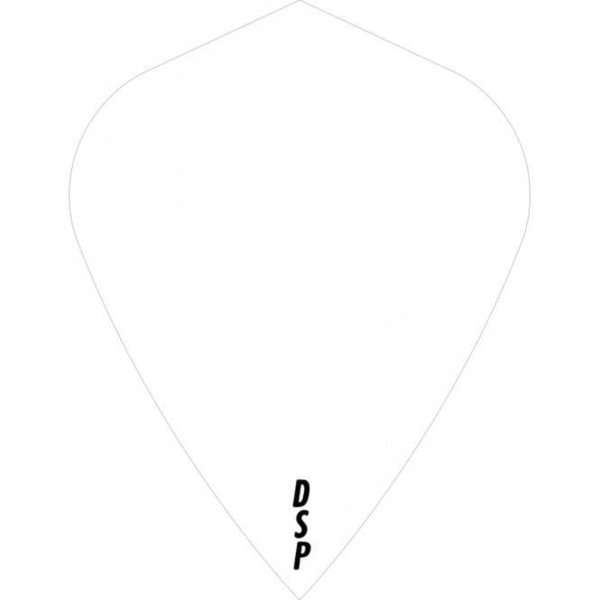 Designa DSP Flight Kite "White"