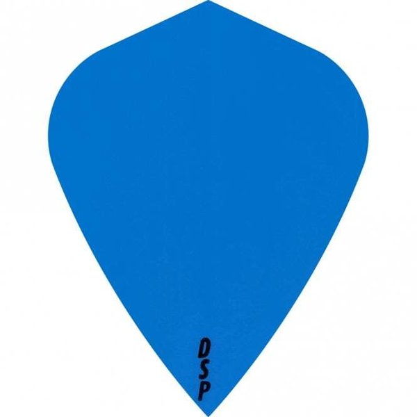 Designa DSP Flight Kite "Blue"