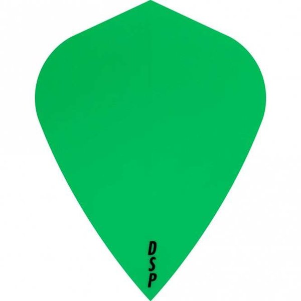 Designa DSP Flight Kite "Green"
