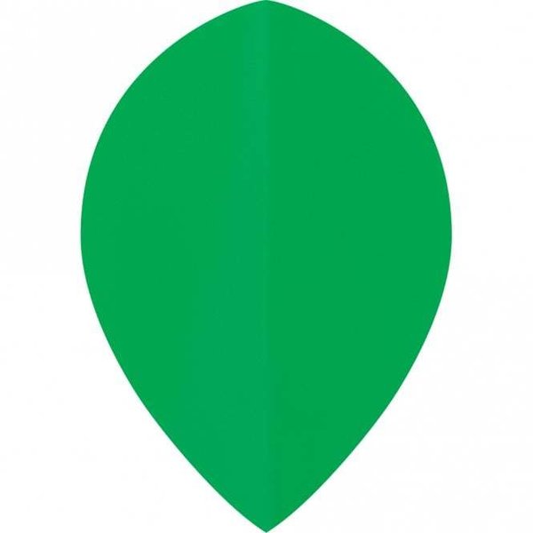 Designa DSP Flight Pear "Green"